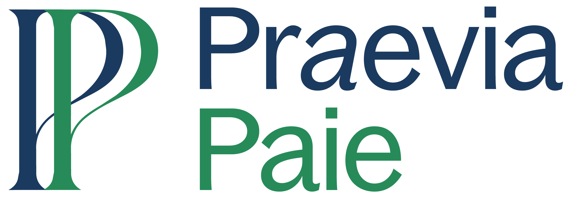 PRAEVIA PAIE